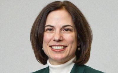 Stacy Jarett Levitan: Leading Disability Advocacy In The Philadelphia Jewish Community (The Jewish Exponent)